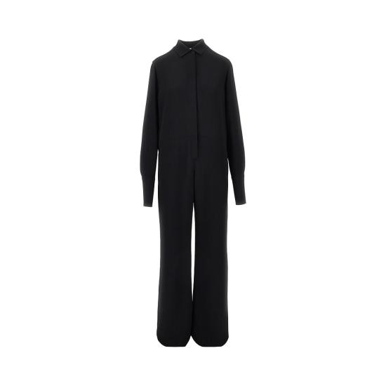 26FW 펜디 점프수트 FDD691AMVF Black