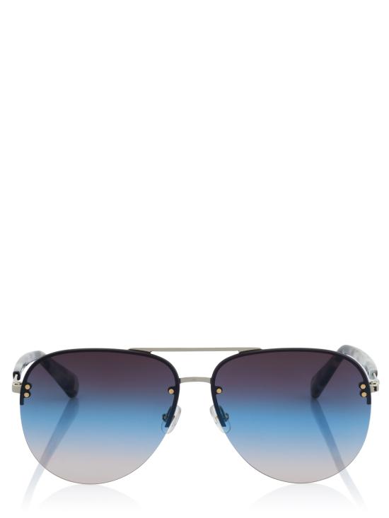  케이트 스페이드 선글라스 JAKAYLA S JBW SILVER - KATE SPADE