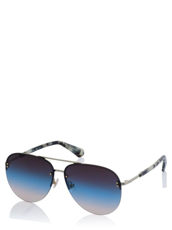  케이트 스페이드 선글라스 JAKAYLA S JBW SILVER - KATE SPADE