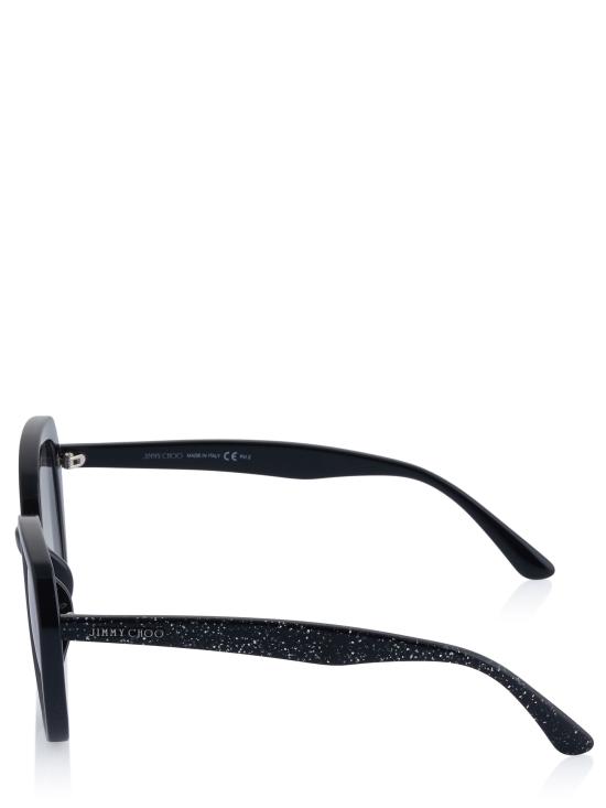  지미추 선글라스 MACE S BLACK - JIMMY CHOO