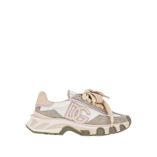 26FW 돌체앤가바나 스니커즈 CK2403A3L88 Multicolor