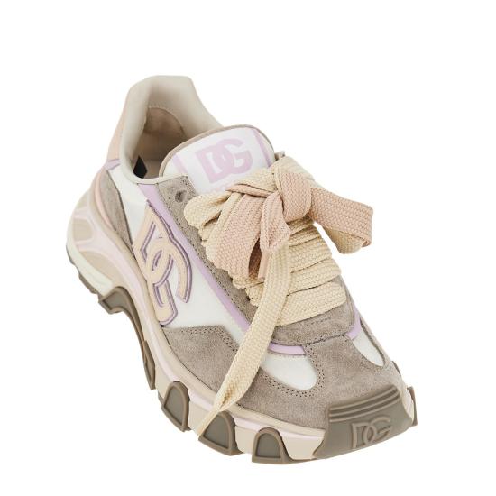 26FW 돌체앤가바나 스니커즈 CK2403A3L88 Multicolor - DOLCE & GABBANA