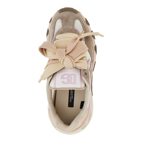 26FW 돌체앤가바나 스니커즈 CK2403A3L88 Multicolor - DOLCE & GABBANA