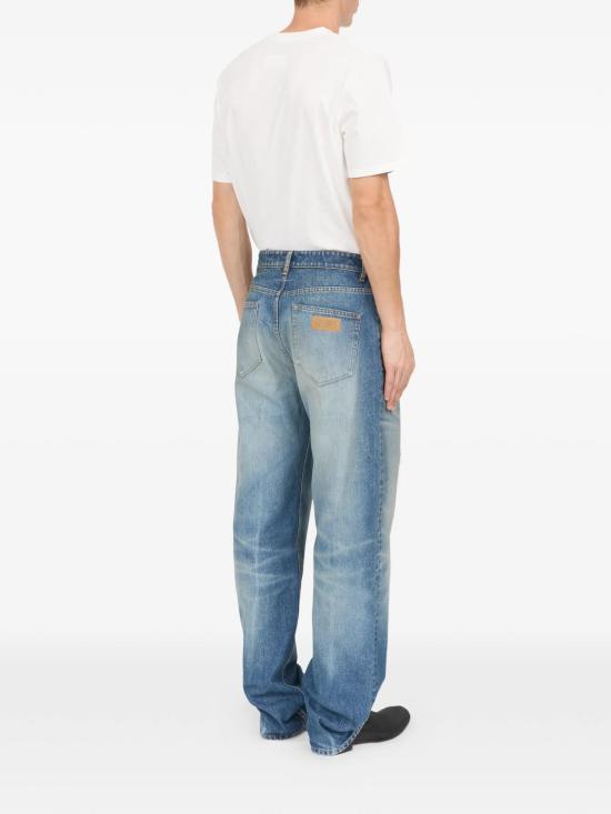 26FW MM6 메종마르지엘라 데님 팬츠 SH2LA0054M30058 AB024911 30 - MM6 MAISON MARGIELA