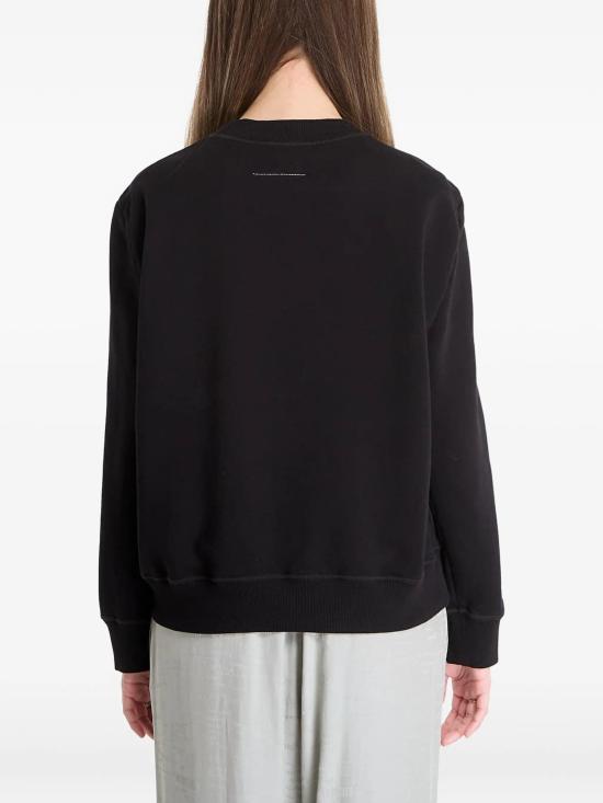 26FW MM6 메종마르지엘라 긴팔 티셔츠 S62GU0144M68 AB024916 M - MM6 MAISON MARGIELA