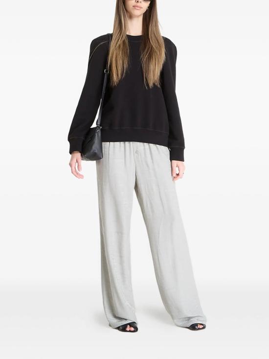 26FW MM6 메종마르지엘라 긴팔 티셔츠 S62GU0144M68 AB024916 M - MM6 MAISON MARGIELA