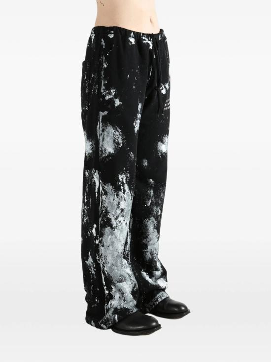 26FW MM6 메종마르지엘라 스트레이트 팬츠 S62KB0263M25014 AB024920 S - MM6 MAISON MARGIELA