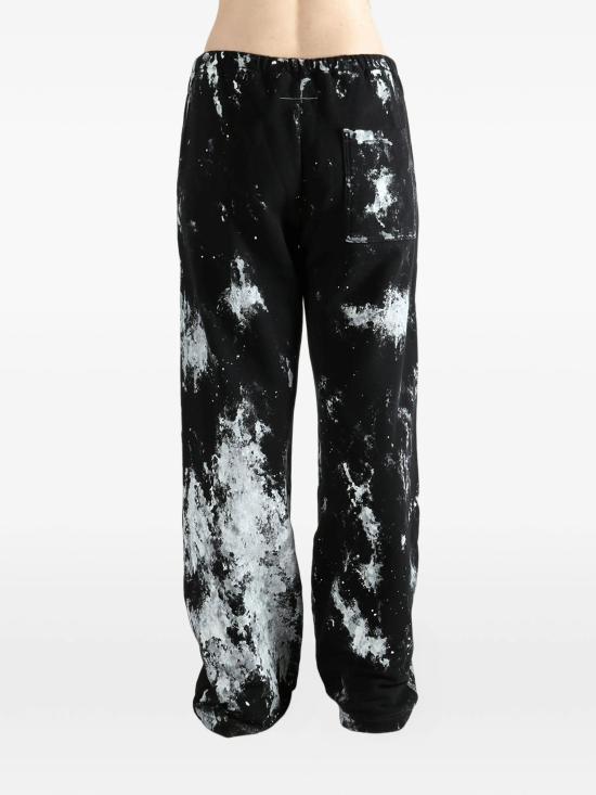 26FW MM6 메종마르지엘라 스트레이트 팬츠 S62KB0263M25014 AB024920 S - MM6 MAISON MARGIELA