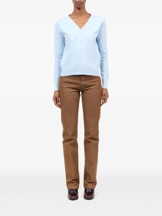 26FW MM6 메종마르지엘라 스웨터 S62HP0041M13270 AB024919 S - MM6 MAISON MARGIELA