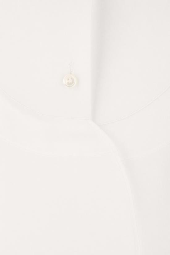 26SS 더로우 ELARIS 셔츠 11140W4280 WHT WHITE - THE ROW