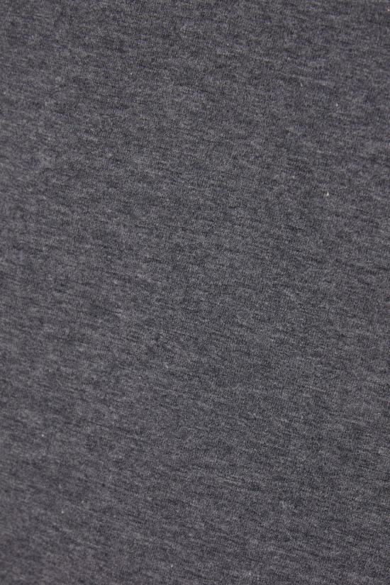 26FW 브루넬로 쿠치넬리 콘트라스트 트림 코튼 티셔츠 M0T18BD200 CV563 DARKGREY - BRUNELLO CUCINELLI