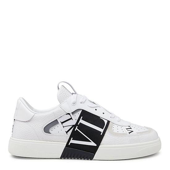 26FW 발렌티노 가라바니 스니커즈 9Y2S0C58 WRQ24P WHITE BLACK