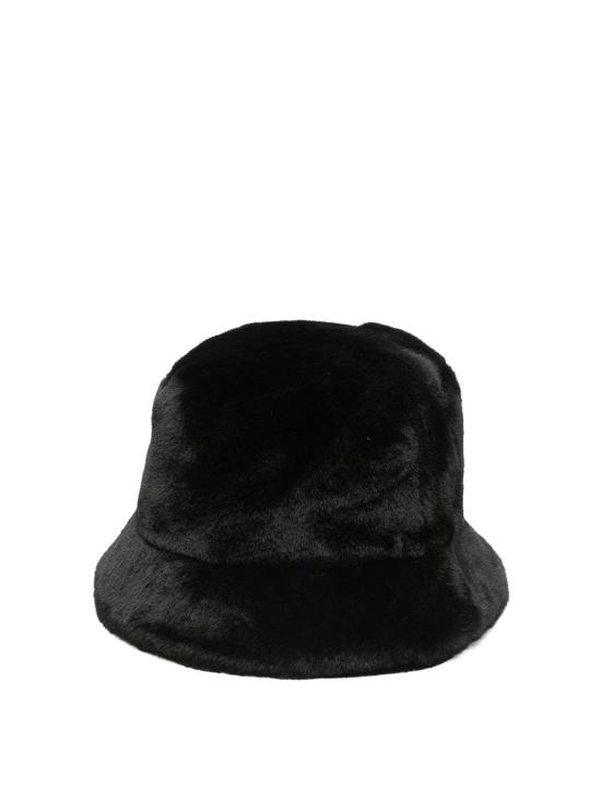 26FW 아파리 모자 F4HA052NO1 Black