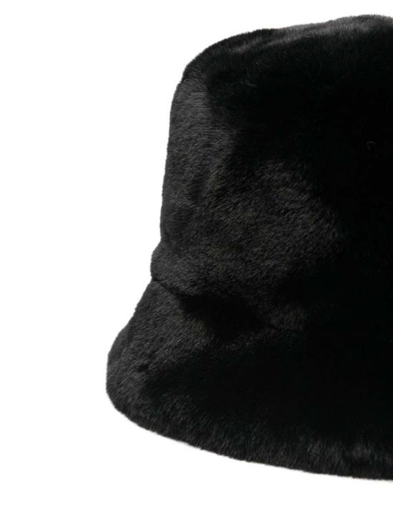 26FW 아파리 모자 F4HA052NO1 Black - APPARIS