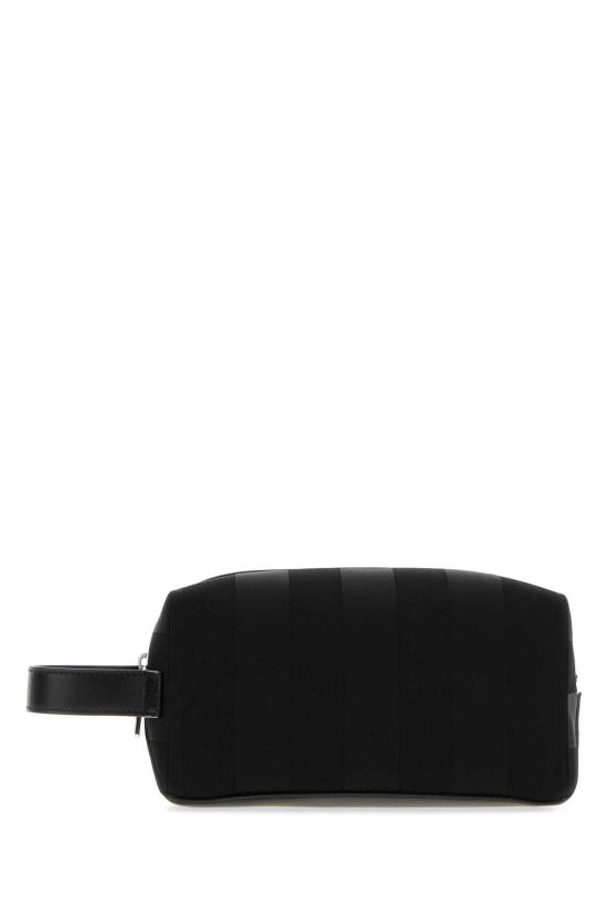 26FW 펜디 클러치/파우치 7N0170B110 F0GXN BLACK