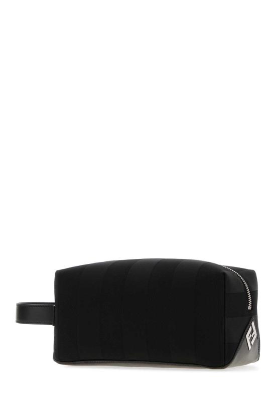 26FW 펜디 클러치/파우치 7N0170B110 F0GXN BLACK - FENDI