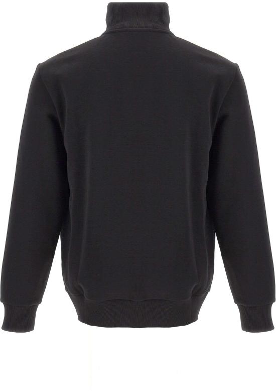 26FW 콜마르 집업 니트 62000003R1WX99 BLACK - COLMAR