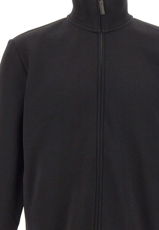 26FW 콜마르 집업 니트 62000003R1WX99 BLACK - COLMAR