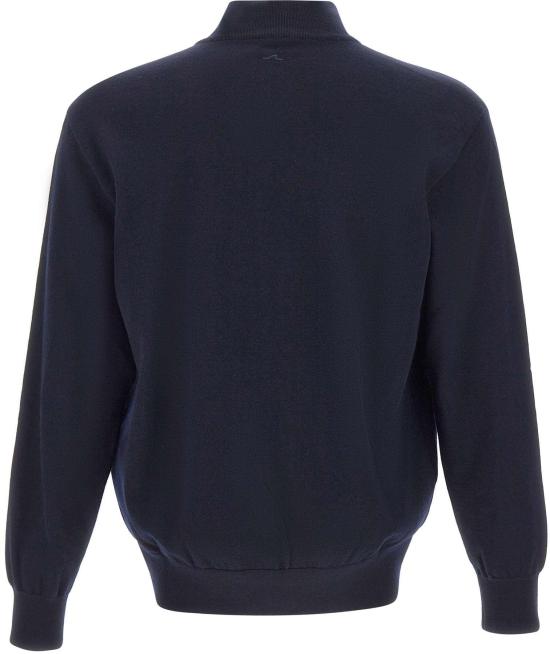 26FW 폴앤샤크 봄버 자켓 16311292050 NAVY - PAUL & SHARK