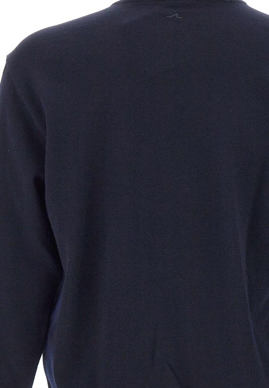 26FW 폴앤샤크 봄버 자켓 16311292050 NAVY - PAUL & SHARK