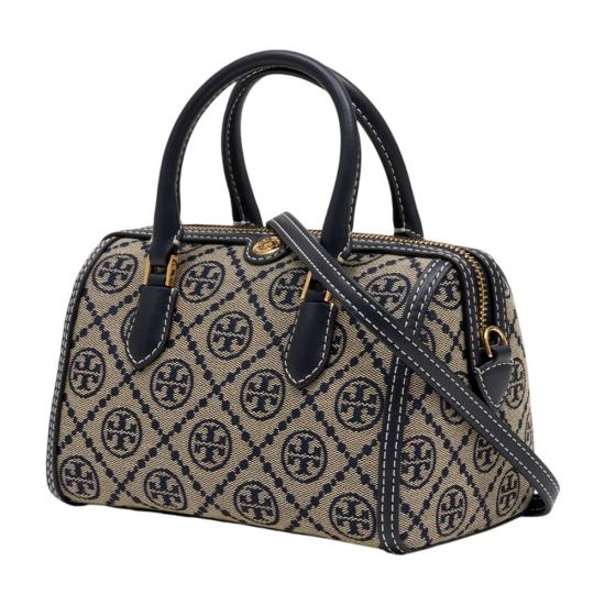 26FW 토리버치 토트백 181284 405 blue - TORY BURCH