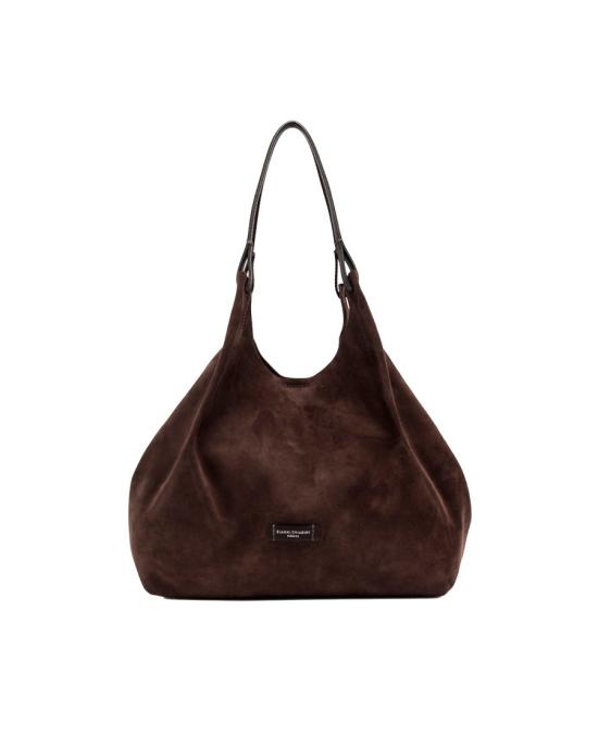 26FW 지아니 끼아리니 숄더백 2917084 Brown