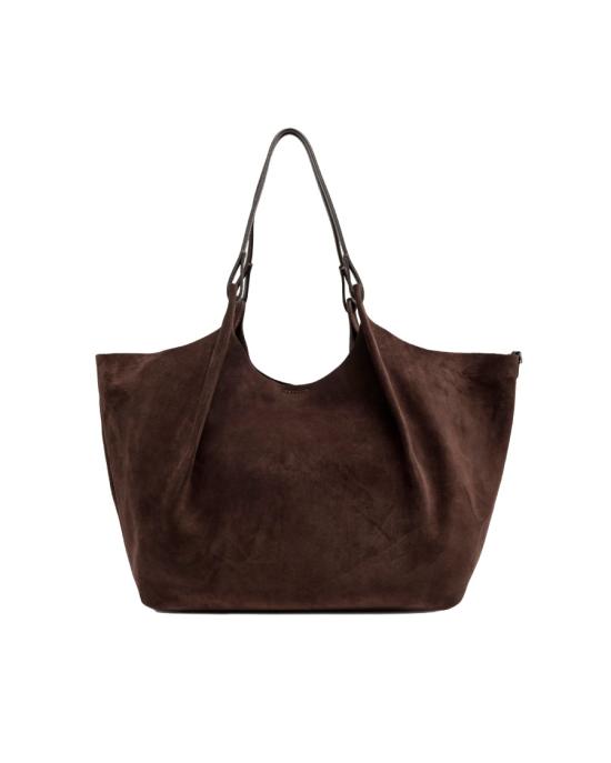 26FW 지아니 끼아리니 숄더백 2917084 Brown - GIANNI CHIARINI