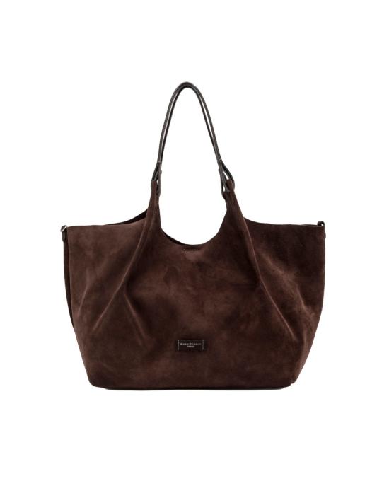 26FW 지아니 끼아리니 숄더백 2917084 Brown - GIANNI CHIARINI