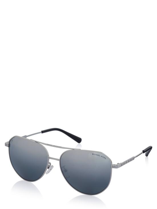 마이클 코어스 선글라스 0MK1109 SILVER - MICHAEL KORS