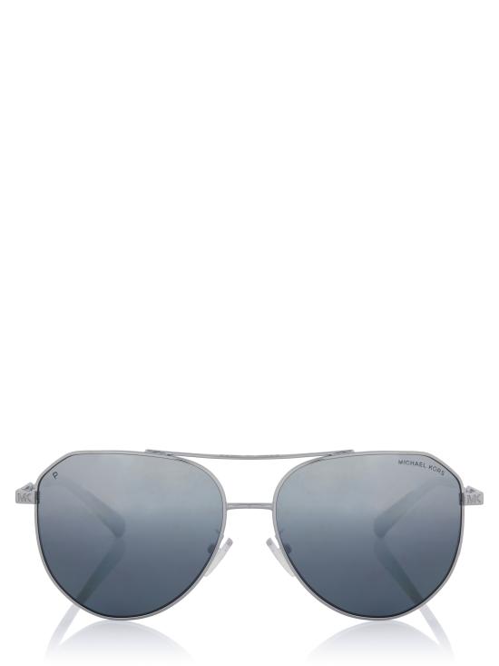  마이클 코어스 선글라스 0MK1109 SILVER - MICHAEL KORS