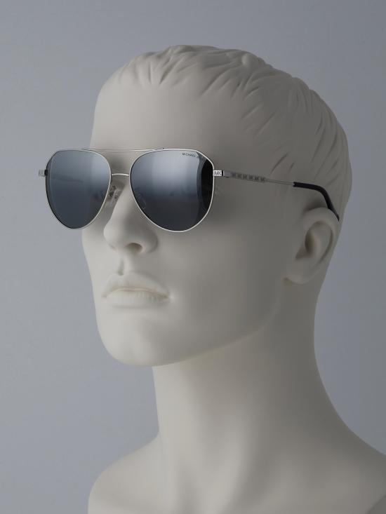  마이클 코어스 선글라스 0MK1109 SILVER