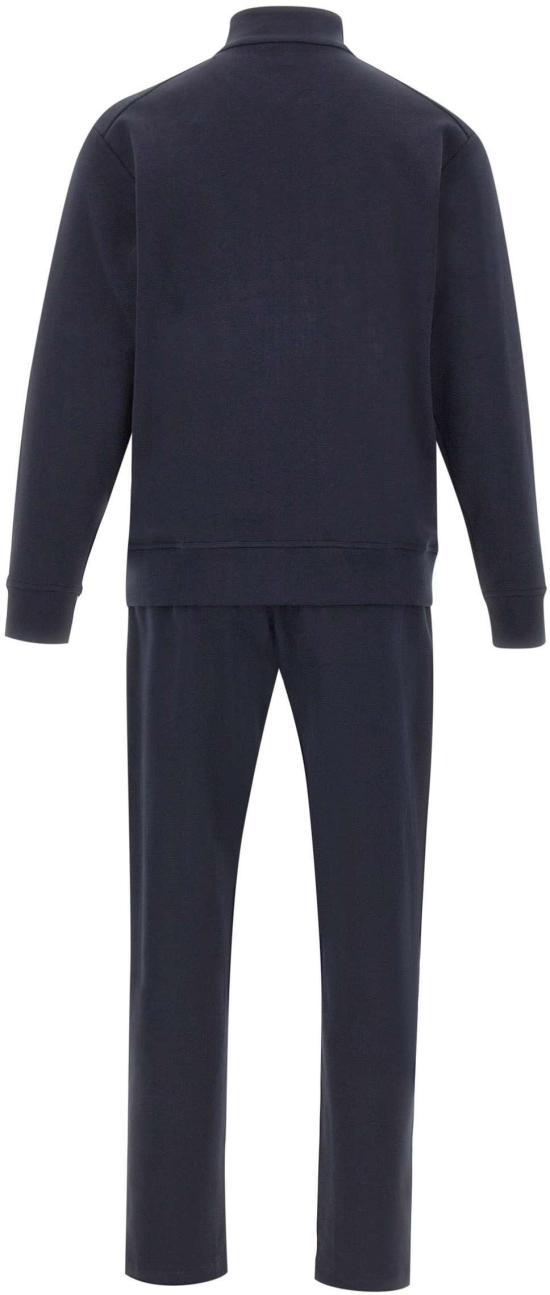 26FW 폴앤샤크 트레이닝 웨어 16311902050 NAVY - PAUL & SHARK