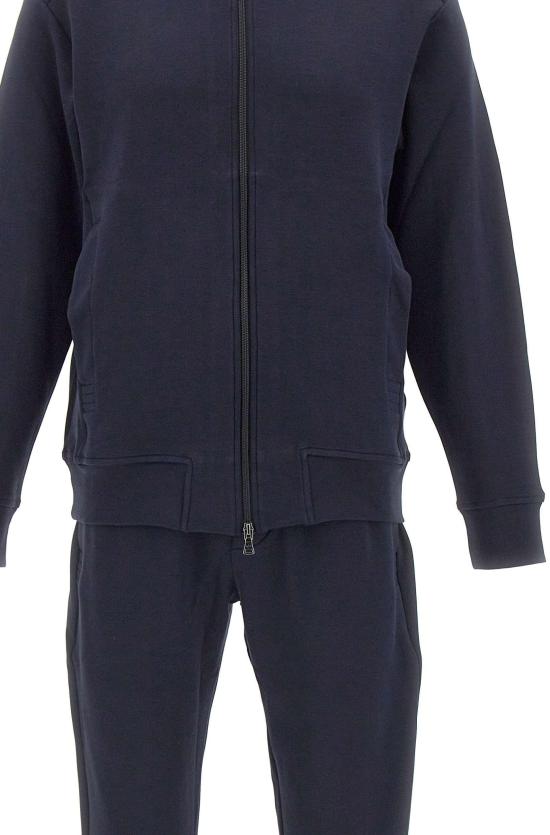 26FW 폴앤샤크 트레이닝 웨어 16311902050 NAVY - PAUL & SHARK