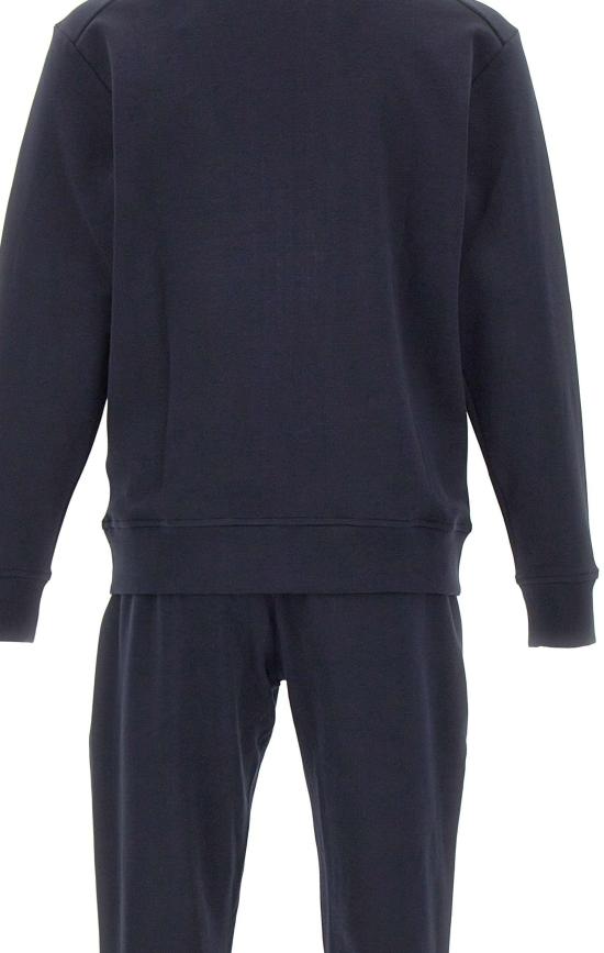 26FW 폴앤샤크 트레이닝 웨어 16311902050 NAVY - PAUL & SHARK