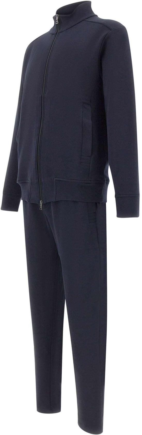 26FW 폴앤샤크 트레이닝 웨어 16311902050 NAVY - PAUL & SHARK