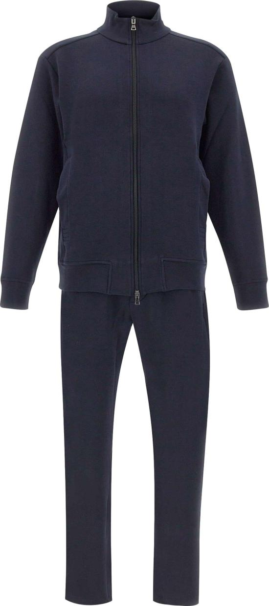 26FW 폴앤샤크 트레이닝 웨어 16311902050 NAVY