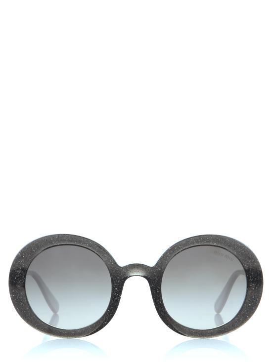  미우미우 선글라스 0MU 06US GREY - MIU MIU