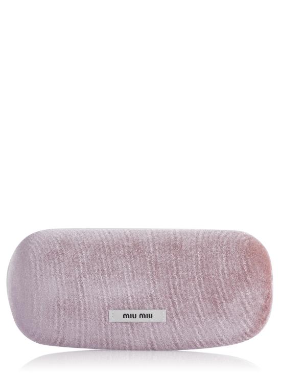  미우미우 선글라스 0MU 06US GREY - MIU MIU