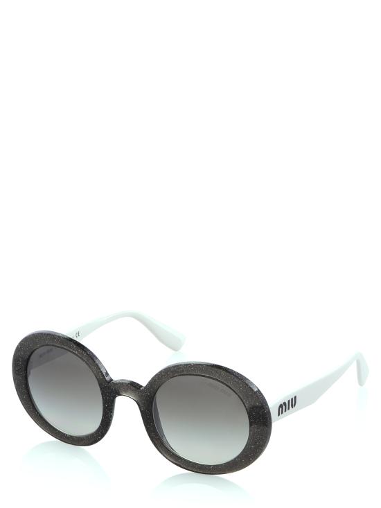  미우미우 선글라스 0MU 06US GREY - MIU MIU