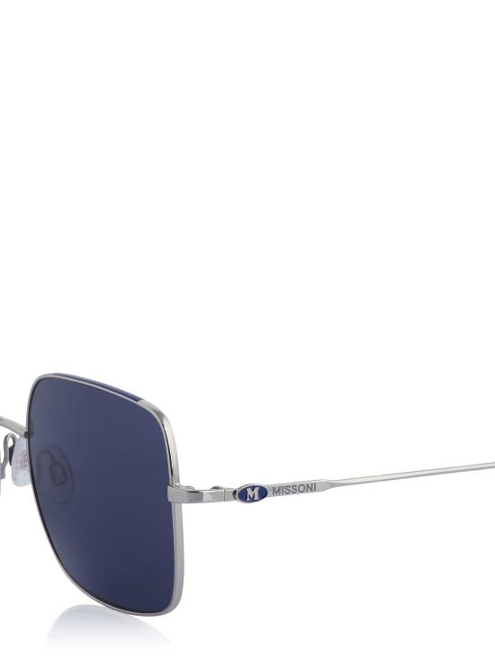 엠 미쏘니 선글라스 MMI 0081 S SILVER - M MISSONI