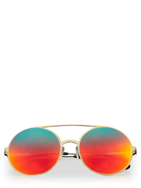  마이클 코어스 선글라스 MK1027 1193A8 55 GOLD - MICHAEL KORS