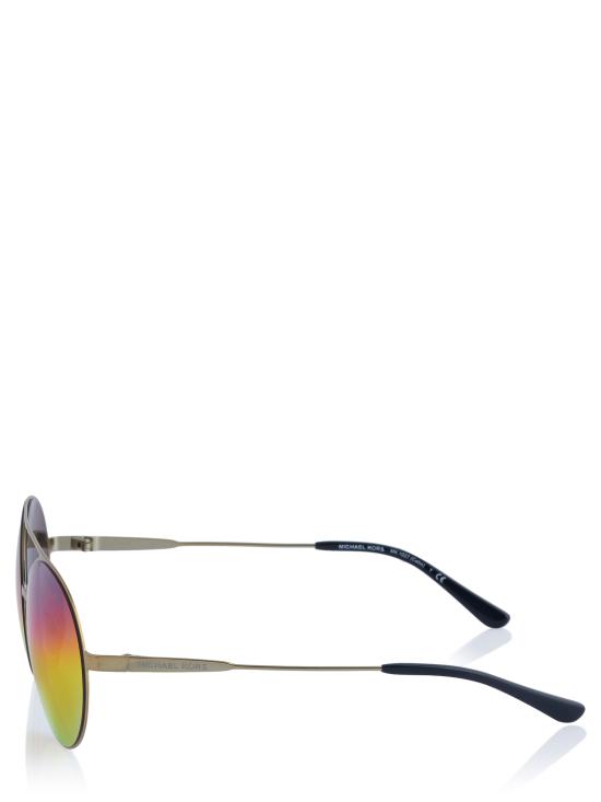  마이클 코어스 선글라스 MK1027 1193A8 55 GOLD - MICHAEL KORS