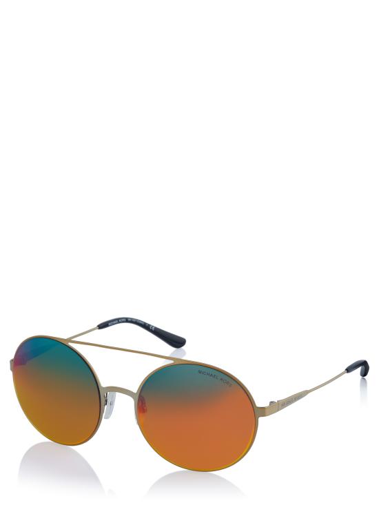  마이클 코어스 선글라스 MK1027 1193A8 55 GOLD - MICHAEL KORS