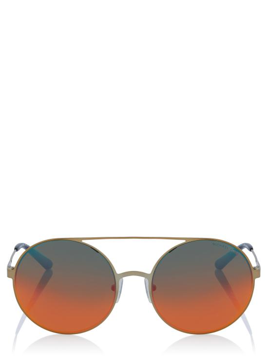  마이클 코어스 선글라스 MK1027 1193A8 55 GOLD - MICHAEL KORS