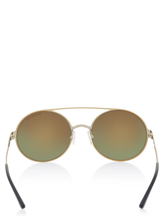  마이클 코어스 선글라스 MK1027 1193A8 55 GOLD - MICHAEL KORS