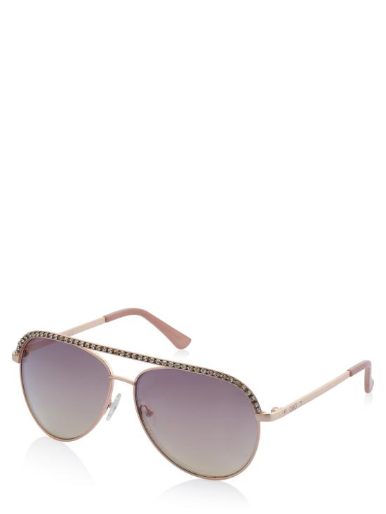  게스 선글라스 GG1182 S 28Z GOLD - GUESS