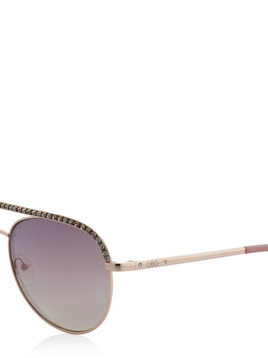  게스 선글라스 GG1182 S 28Z GOLD - GUESS