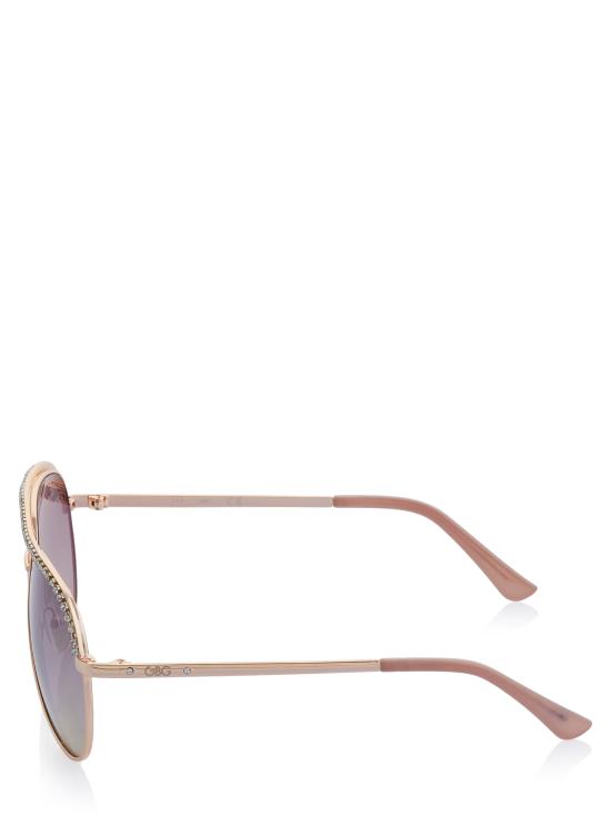  게스 선글라스 GG1182 S 28Z GOLD - GUESS
