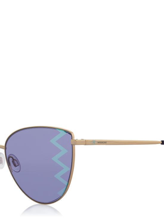  미소니 선글라스 MMI 0019 S GOLD - MISSONI