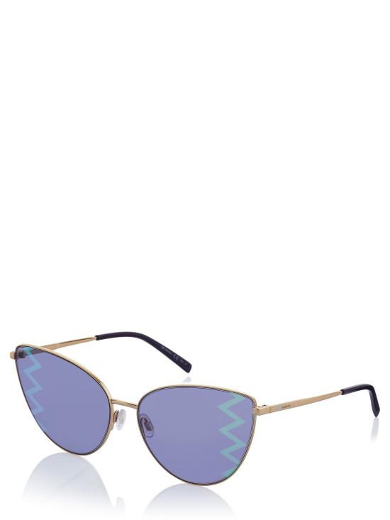  미소니 선글라스 MMI 0019 S GOLD - MISSONI